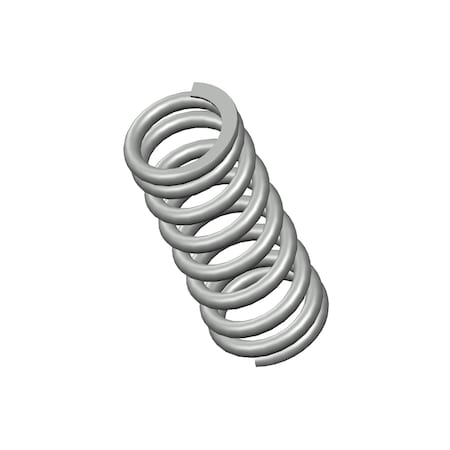 Approved Vendor Compression Spring, O= .156, L= .38, W= .022 G109965092